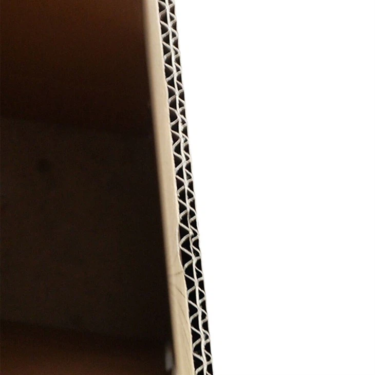 32 Ect Corrugated Boxes factory