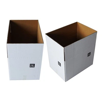 ¿Las cajas de cartón blancas están aprobadas por la FDA para el almacenamiento de alimentos?