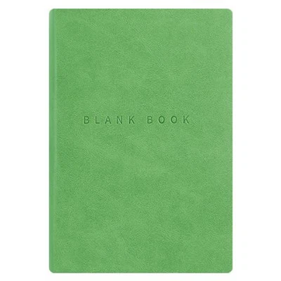 ¿Las libretas de tapa blanda tienen tapa antideslizante?