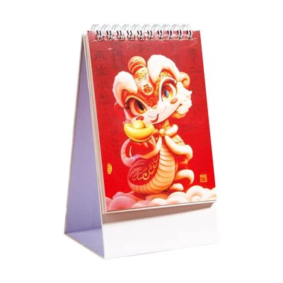 ¿Cómo utilizar un calendario de escritorio para gestionar múltiples proyectos?